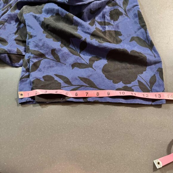 Kate Spade One-Shoulder Jumpsuit - Size 17 (XL) NEW WITH TAGS - Picture 13 of 16